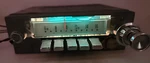 Vintage 1962 Ford Fairlane Am Radio 15D 40681A01 Oem - Tested Working. Fixed Price $199.99.