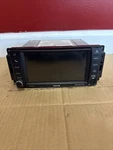 2011-2018 Jeep Wrangler Oem Rhb Radio Display And Receiver Assembly. Fixed Price $275.00.