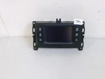 2017-18 Jeep Grand Cherokee Touchscreen Radio Bluetooth Non Sat P68292885AB VP2. Fixed Price $99.95.