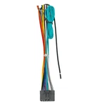 New Wire Harness For Pioneer DEH-P3900MP DEHP3900MP Car Radio Replacement Part. Fixed Price $9.75.