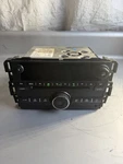 Chevy Gmc 2007-10 Radio Am Fm 6 Disc Cd Aux W Bluetooth Music 15909952 Unlocked. Fixed Price $55.00.