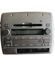 2010-2012 Toyota Tacoma Satellite Radio MP3 Cd Player Oem 86120-04210 (A518A8). Fixed Price $120.00.
