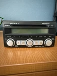 Toyota Scion Tc Oem 2018 2014 Radio Receiver Head Unit Pioneer PT546-00080. Fixed Price $44.95.