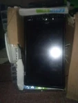 Car 7" MP5/MP3/FM Player Touchscreen Or Remote Controlled, Rearview Camera. Fixed Price $33.95.