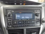Audio Equipment Radio Receiver Turbo AM-FM-MP3-CD Fits 11-14 Impreza 3250118. Fixed Price $128.24.