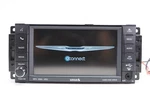 Chrysler Radio Receiver Screen Display Tested Oem 2010 - 2017. Fixed Price $179.99.