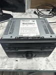 Nissan Oem Stereo Head Unit PP-2898V Coe 2008 Cd Am/fm Radio. Fixed Price $49.99.