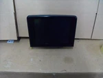 2014-17 Maserati Harman 8.4 Touch Screen Navigation P/n 670100905. Fixed Price $288.30.