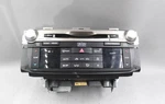 Audio Equipment Radio Receiver P10636 Face Id Fits 2014 Lexus GS350 Oem #43928. Fixed Price $460.00.