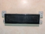 14 Mustang Dash Display Screen BR3T-19C116-AB Oem Sync Shaker Non-nav. Fixed Price $29.95.