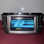2011 2012 Toyota Avalon Navi Jbl Radio Stereo 4 Disc Changer Player MP3 Oem. Fixed Price $159.67.