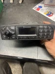 Mercedes-benz CM1330 Radio. Fixed Price $70.00.
