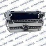 2009 Chevrolet Equinox Radio Am Fm Cd Receiver Aux Player Assembly 25994582 Oem. Fixed Price $44.97.