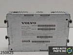 Oem 2006-2010 Volvo C70 2.5L Satellite Audio Radio Receiver Control Module. Fixed Price $39.99.
