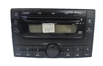 2000-2001 Mazda Mpv Single Original Fm Cd Radio Stereo Oem LC62 66 9R0B. Fixed Price $34.99.