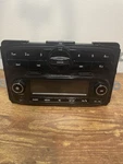 2016-2019 Smart For Two Visteon Oem Radio Head Unit Model Number A4539003602. Fixed Price $139.99.