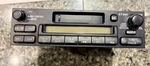 Toyota Radio KT-D51. Fixed Price $25.00.