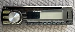 Pioneer DEH-X4700BT *faceplate Only* Tested & Works. Fixed Price $29.00.
