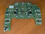 Mmi Multimedia Control Circuit Board With Navigation For Audi A4 S4 Q5 2009-2012. Fixed Price $85.00.