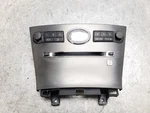2006-2007, Infiniti M45, Audio Equipment Radio Lower Control, 25391EH000, Oem. Fixed Price $45.00.