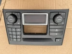 Some 2003 2004 2005 Volvo CC90 Radio Cd Display Screen Module 30679179 30679227. Fixed Price $80.60.