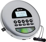 Klim Nomad Portable Cd Player Walkman, Fm Radio, Bluetooth, Fusion Earphones. Fixed Price $38.97.