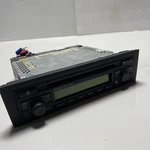 Radio Head Unit 8P0035186F Audi A3 06 07 08. Fixed Price $124.99.