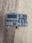 1988-1994 Chevrolet Gmc Silverado Sierra Am Fm Radio Head Unit Oem 16154435 Grey. Fixed Price $90.00.