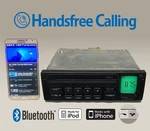 95-97 Ford Aspire Probe Oem Am Fm Radio. W Clock. Full Lighted. Fixed Price $397.00.