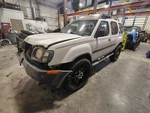 Audio Equipment Radio Receiver Am-fm-stereo-cd Fits 02-04 Xterra 1485209. Fixed Price $105.75.