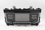 Audio Equipment Radio Receiver Am-fm-cd Sv 2018 Nissan Altima Oem #8926. Fixed Price $76.00.