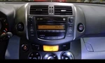 2010 Toyota RAV4 Jbl Satellite Am Fm Xm Radio Cd Player 86120-0R110 Oem. Fixed Price $117.82.