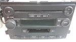2006 Ford F150 Pickup Radio AM-FM-CASS-CD,6L3T18C868AC. Fixed Price $75.00.