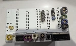 20 Range Rover Radio Receiver Id# J9D3-19C211-CG. Fixed Price $445.00.