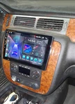10.1" Navi For Chevy Avalanche 2007-2013 Stereo Android 14 Carplay Radio 64G. Fixed Price $179.00.