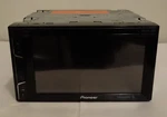 Pioneer AVH-500EX DVD/MP3/WMA/AAC/FLAC Receiver 50W 4 Bluetooth Pandora Hd Usb. Fixed Price $179.99.