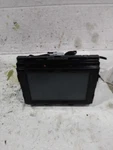 Info-gps-tv Screen Control Panel And Clock Hybrid Fits 18-19 Sonata 526696. Fixed Price $103.99.
