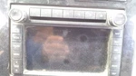 Audio Equipment Radio Receiver Am-fm-cd-navigation Fits 13 Expedition 30644120. Fixed Price $180.81.