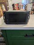 C6 Corvette Am-fm-stereo-cd Radio Headunit Assembly, Oem 15292581 Used. Fixed Price $99.87.