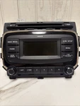 Kia Forte Radio Receiver 2017 2018 96170B0110WK. Fixed Price $59.99.