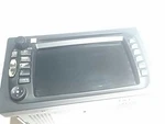 2004 Buick Rendezvous Navigation/cd Radio Player 10352079 Delphi Delco,. Fixed Price $160.00.