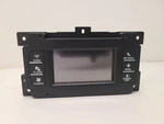 11-20 Dodge Journey Info Gps Tv Screen Display Dash Mounted 4.3 5064976AI. Fixed Price $112.73.