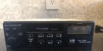 Hyundai Model H-828J2U Am/fm Car Radio Cassette Deck. Fixed Price $74.99.