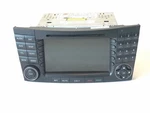 2003 2004 Mercedes E-class Audio & Visual Equip.(radio). Fixed Price $249.00.