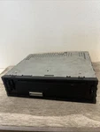 Kenwood KDC-MP205 Car Stereo Radio Cd Receiver. Fixed Price $19.95.