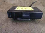 Audio Equipment Radio 163 Type ML350 Fits 00-05 Mercedes Ml-class 2052189. Fixed Price $84.00.