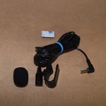 New Microphone For Sony XAV-AX100 XAVAX100 Free Fast Shipping. Fixed Price $8.49.
