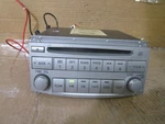 05 06 07 Toyota Avalon Radio Stereo Disc Cd Player Receiver Am Fm 86120AC120. Fixed Price $33.00.