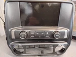 2017-2019 Chevrolet Silverado 1500 8 Inch Display Screen Oem. Fixed Price $125.08.