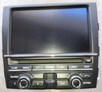10-13 Porsche Panamera 970 Radio Head Unit Nav Dvd Cd Xm Bt Phone Map Oem. Fixed Price $349.95.